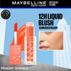 34 Peachy Quench
