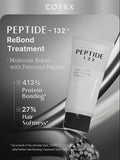 Cosrx PEPTIDE-132 Ultra Perfect Hair Bonding Treatment