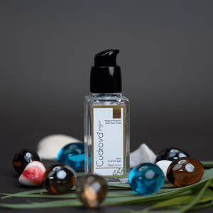 Cudrova Spazio Serum For Open Pores with Niacinamide & Zinc For All Skin Types