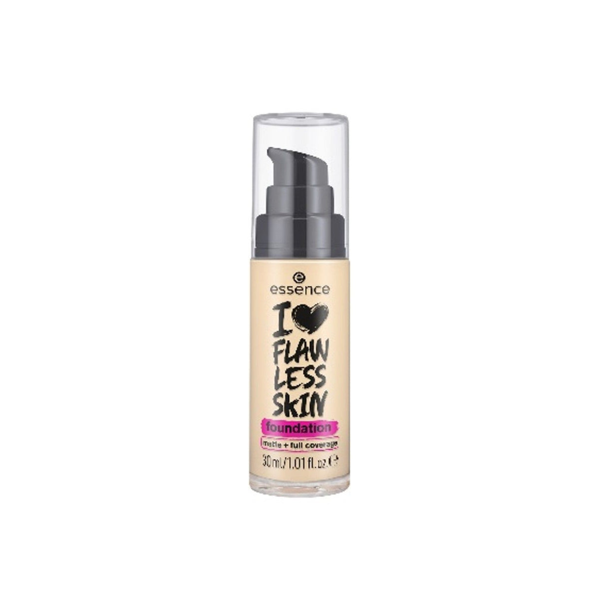 Essence I Love Flawless Foundation - 20