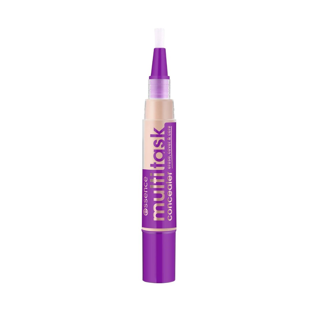 Essence Stick Concealer Multitask 10 Peachy Ivory 3Ml