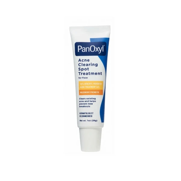 PanOxyl Acne Clearing Spot Treatment - 10% Benzyl Peroxide
