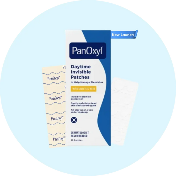 Pimple Patches