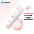 Medicube Pdrn Pink Tone Up Sun Cream - 50ml