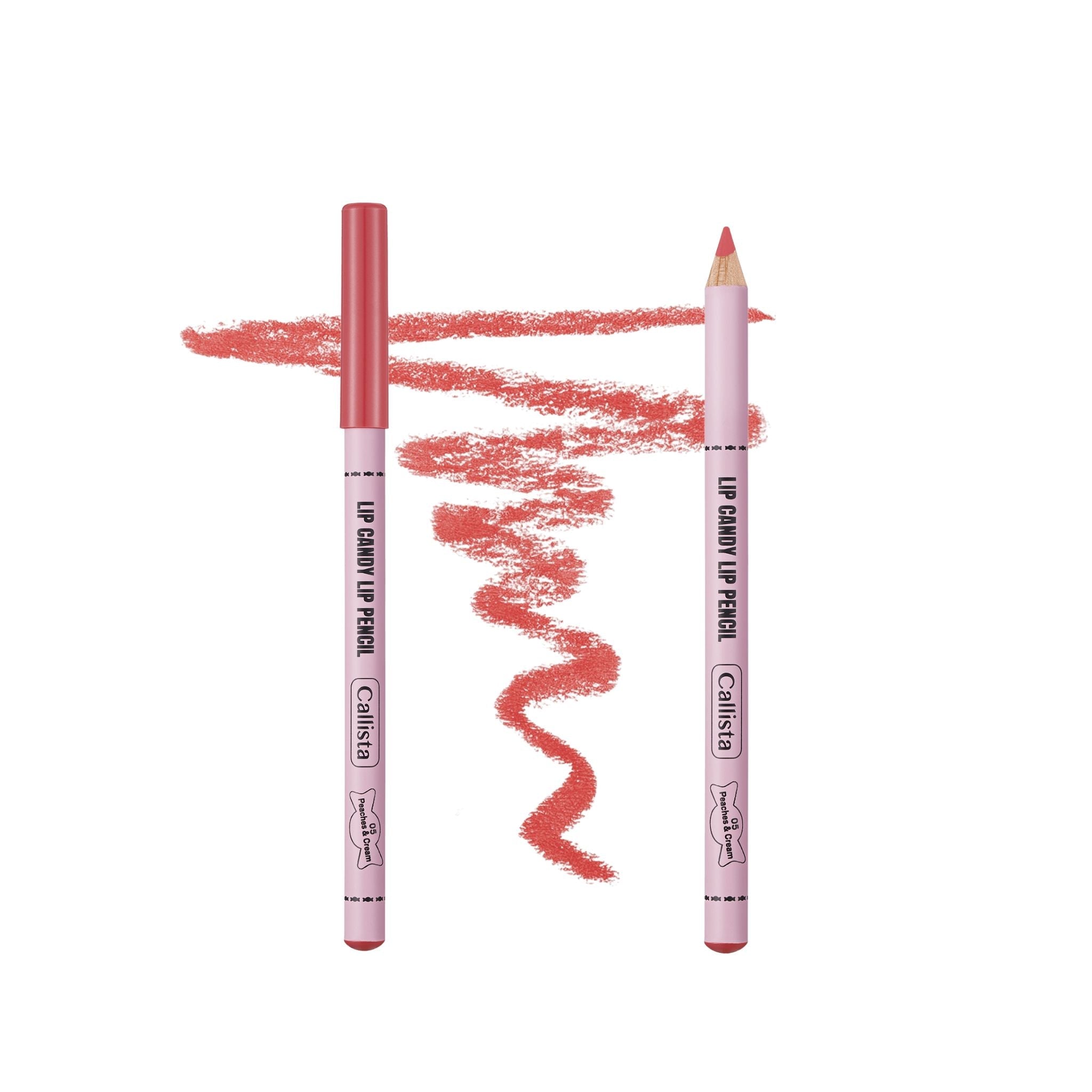 Callista Beauty Lip Candy Lip Pencil