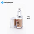 Pierre Cardin Chiffon Matte Foundation