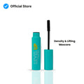 Pierre Cardin Level Up Density & Lifting Mascara