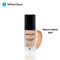 Pierre Cardin Photoglow Foundation