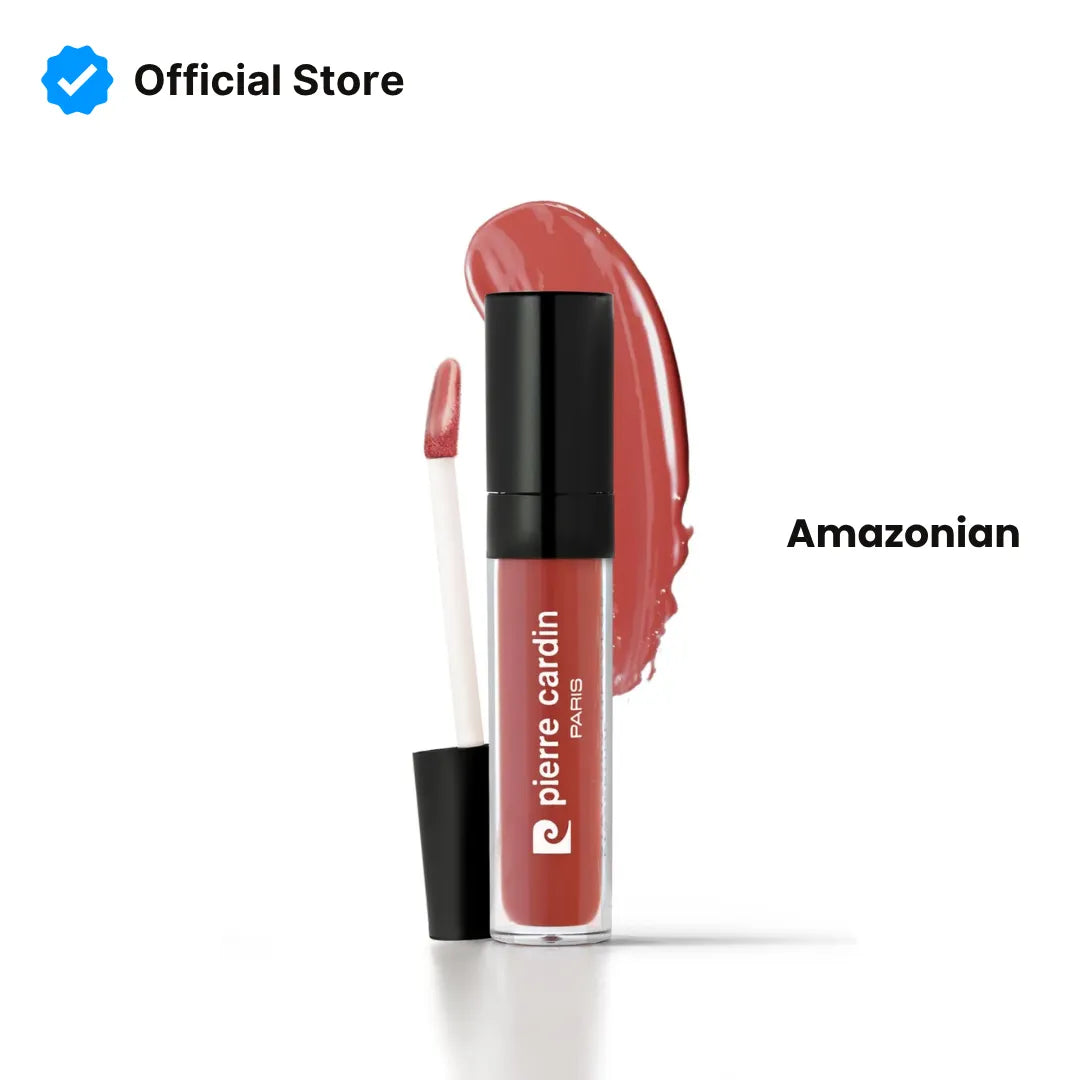 Pierre Cardin Stay Long Lip Color Kiss Proof