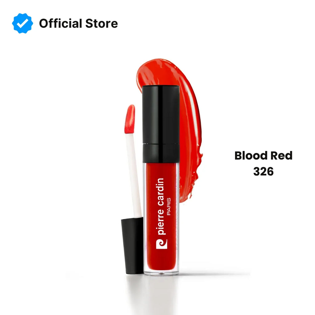 Pierre Cardin Stay Long Lip Color Kiss Proof