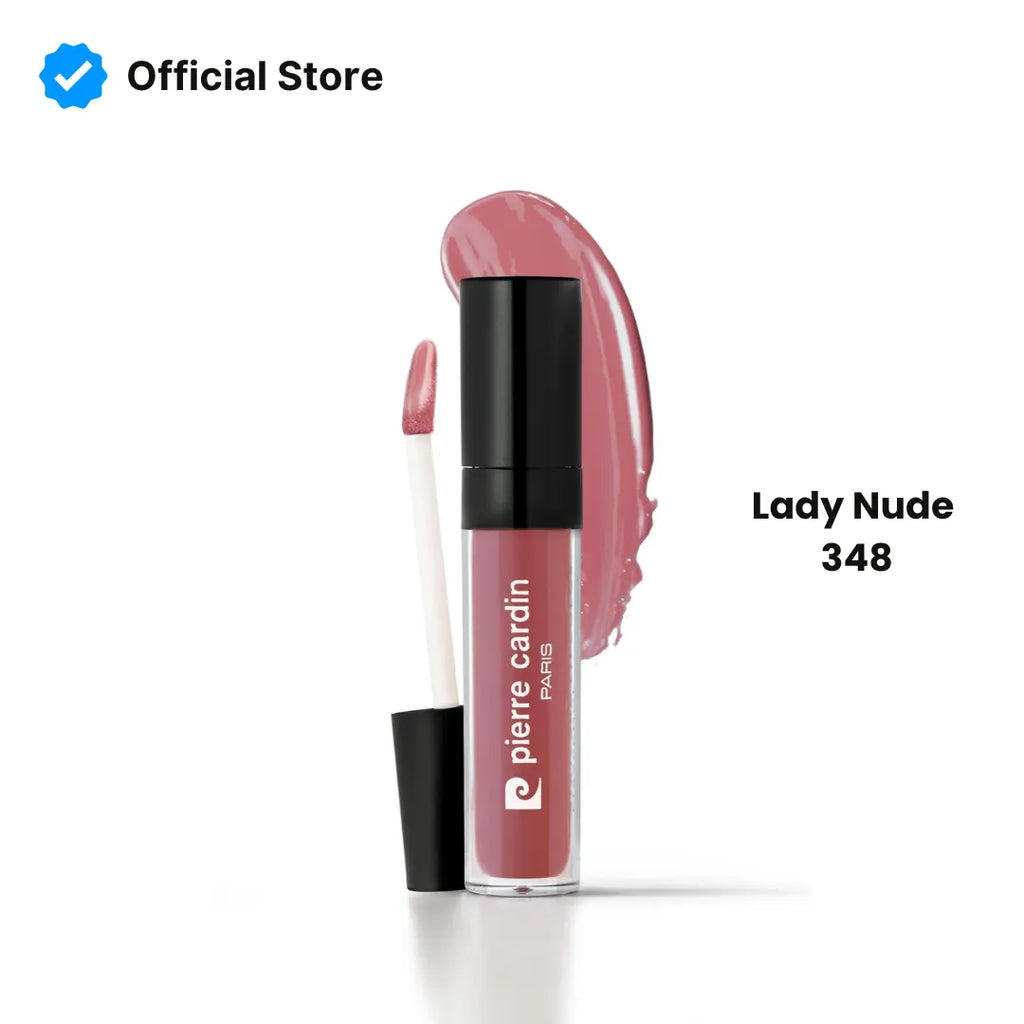 Pierre Cardin Stay Long Lip Color Kiss Proof