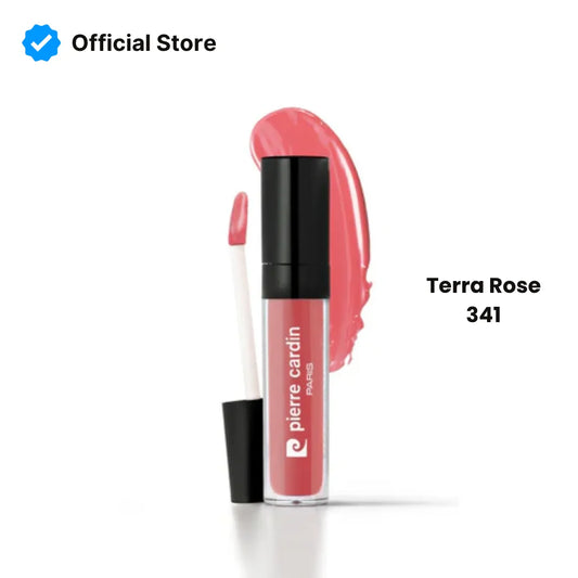 Pierre Cardin Stay Long Lip Color Kiss Proof