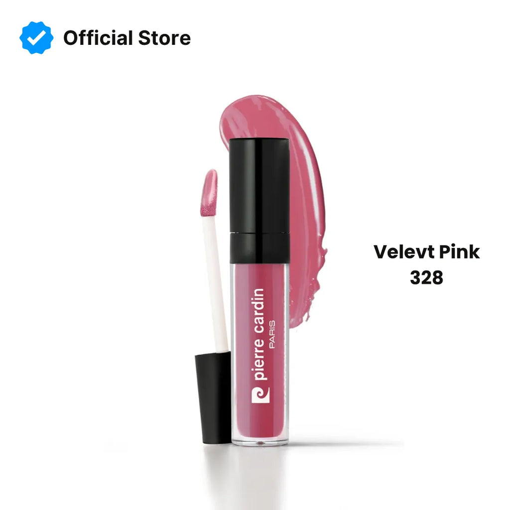 Pierre Cardin Stay Long Lip Color Kiss Proof