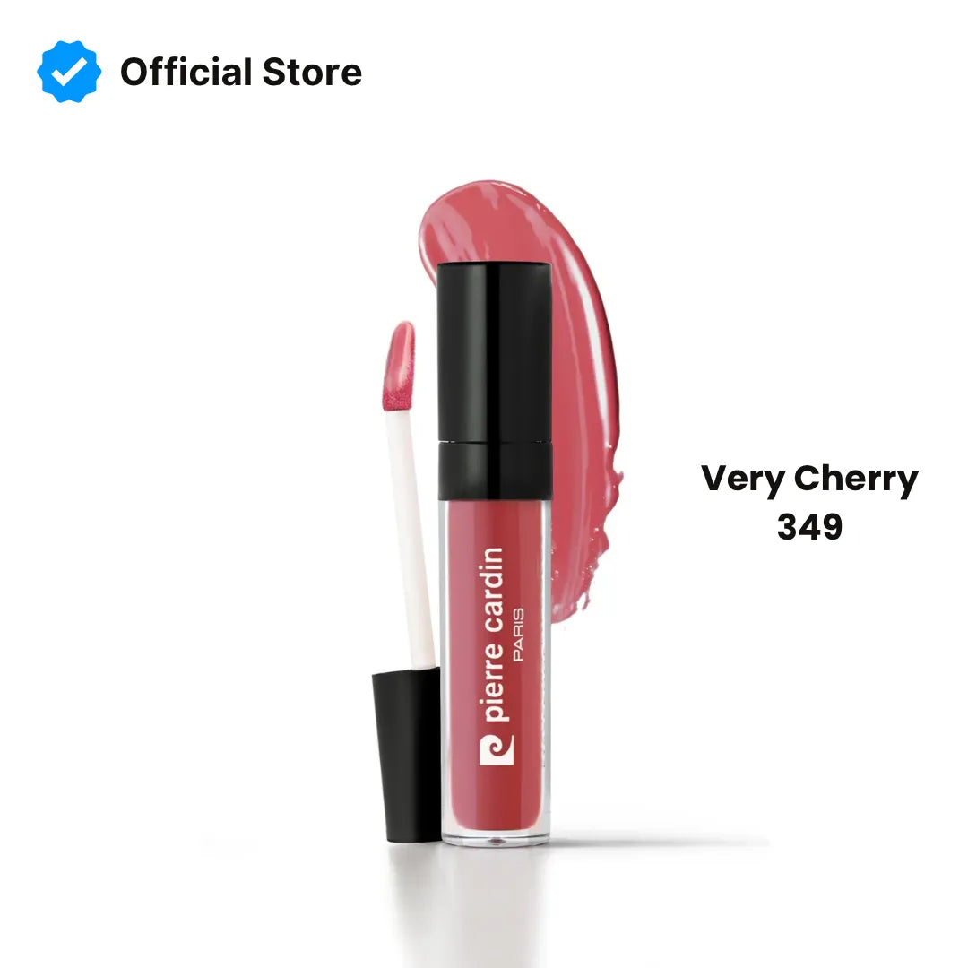 Pierre Cardin Stay Long Lip Color Kiss Proof