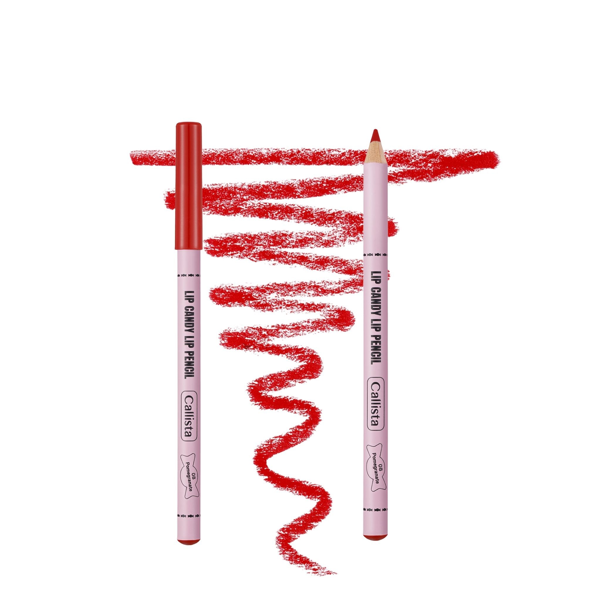 Callista Beauty Lip Candy Lip Pencil