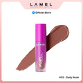 Lamel Posh Matte Liquid Lip Stain