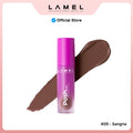 Lamel Posh Matte Liquid Lip Stain