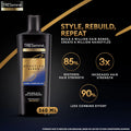 Tresemme Bond Plex & Repair Shampoo - 360ml