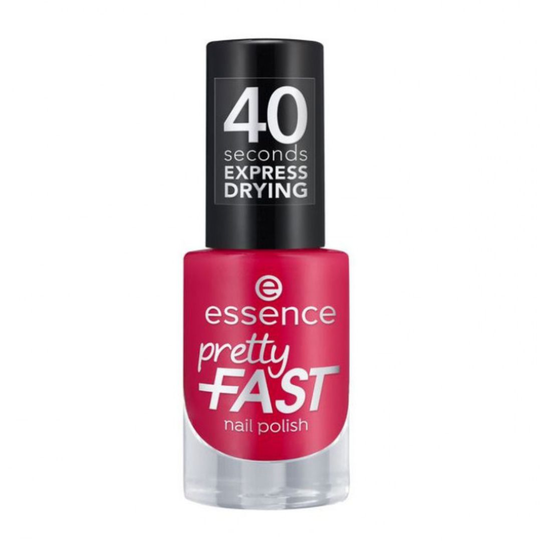 Essence Pretty Fast Nail Polish