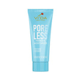 Vida Pore Less Primer & Moisturizer - Premium Face Primer from Vida - Just Rs 1250.00! Shop now at Cozmetica
