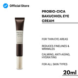 Skin1004 Madagascar Centella Probio-Cica Bakuchiol Eye Cream - 20ml