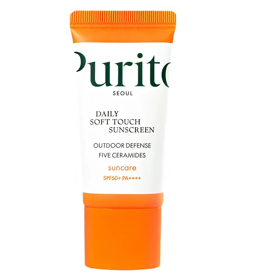 Purito Seoul Daily Soft Touch Sunscreen SPF 50+ PA++++