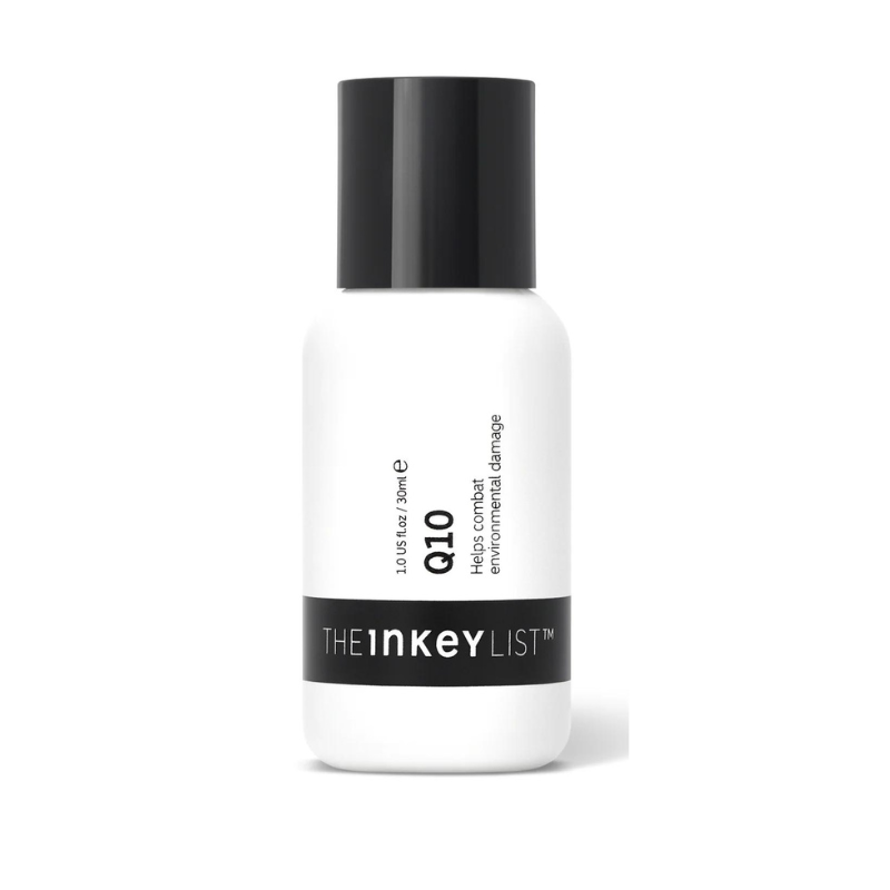 The Inkey List Q10 Serum - 30Ml