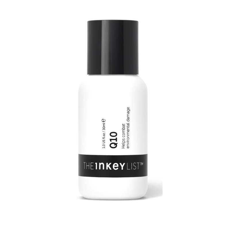 The Inkey List Q10 Serum - 30ml