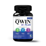 QWIN Plus - Chronic Fatigue Supplement in Pakistan