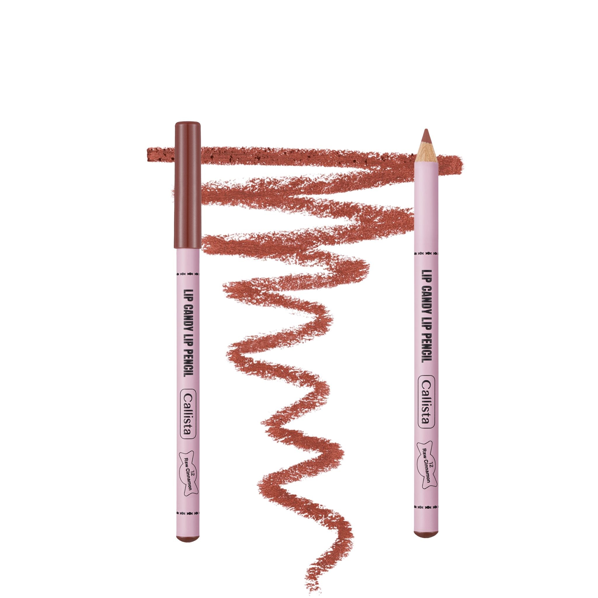 Callista Beauty Lip Candy Lip Pencil