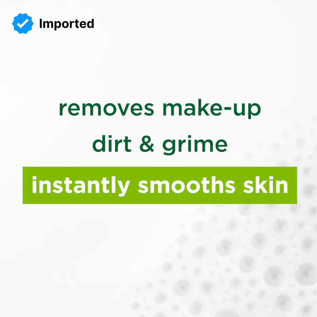 Simple Face Wash Refreshing - 150ml