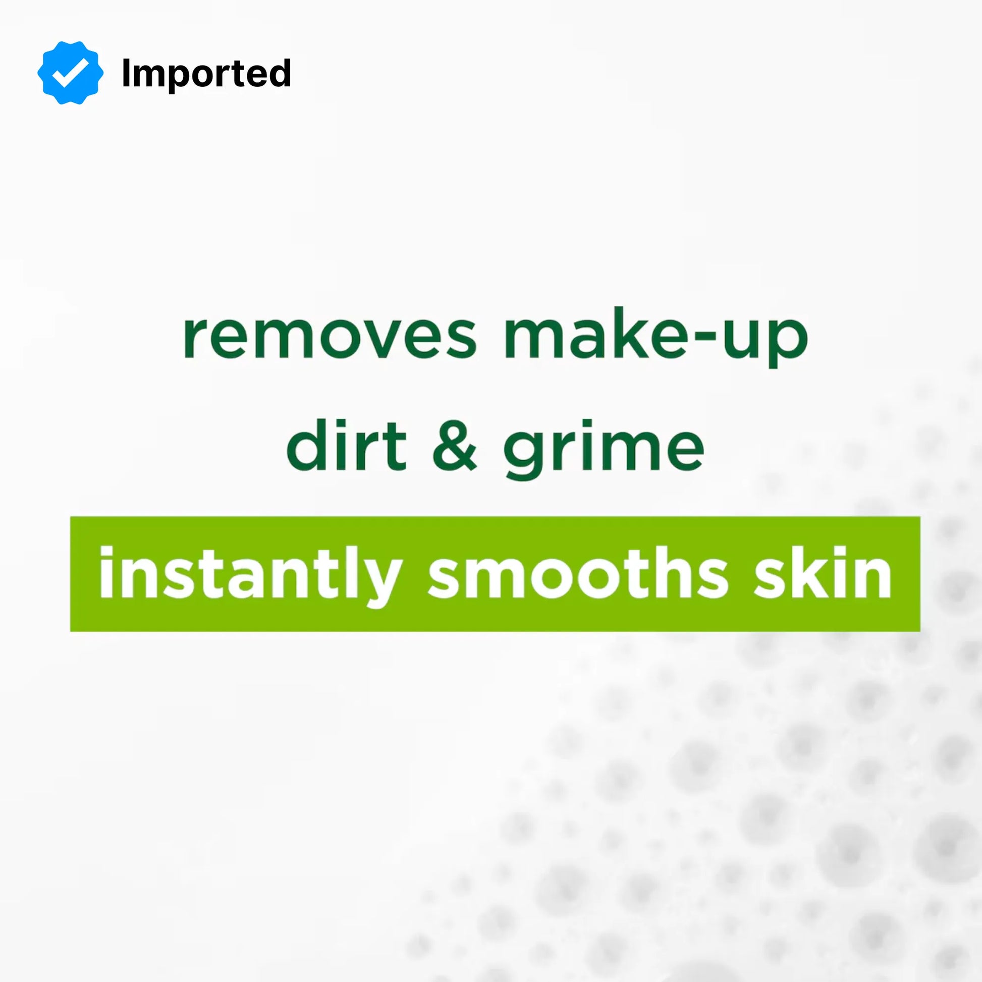 Simple Face Wash Refreshing - 150ml