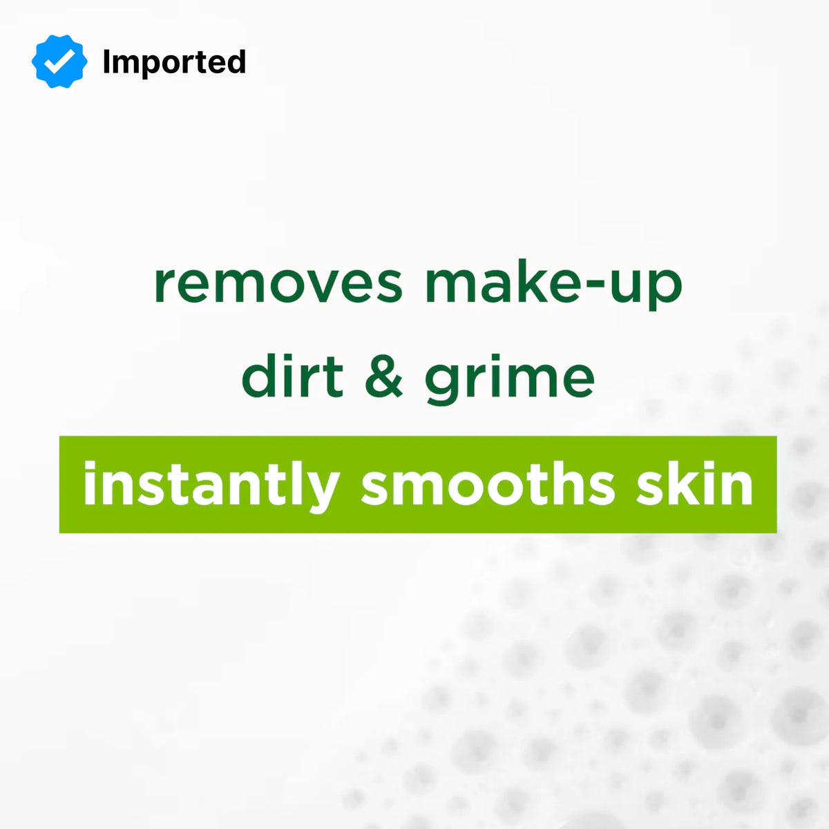 Simple Face Wash Refreshing - 150ml