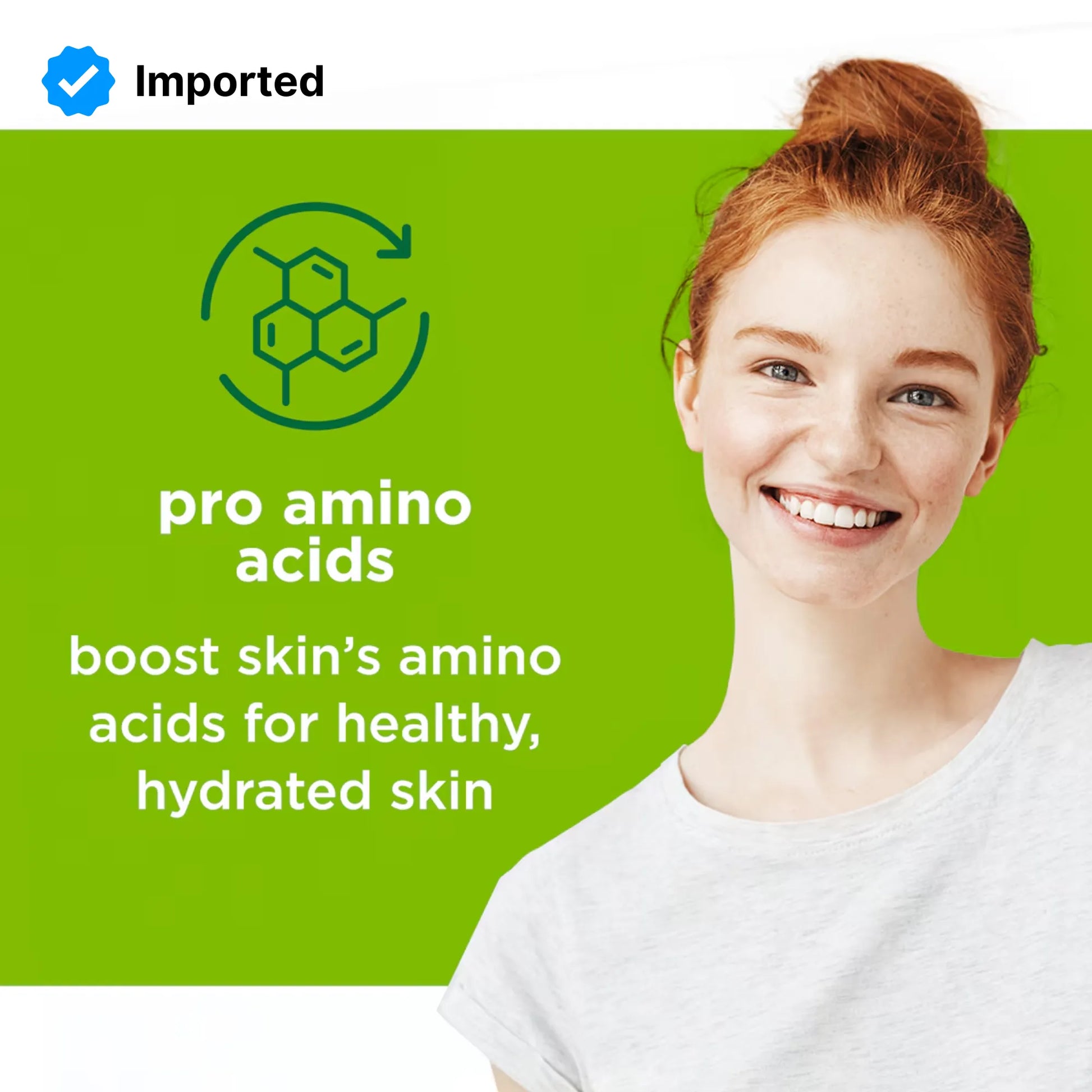 Simple Face Wash Refreshing - 150ml
