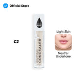 Relove By Revolution Super Concealer Radiant Matte