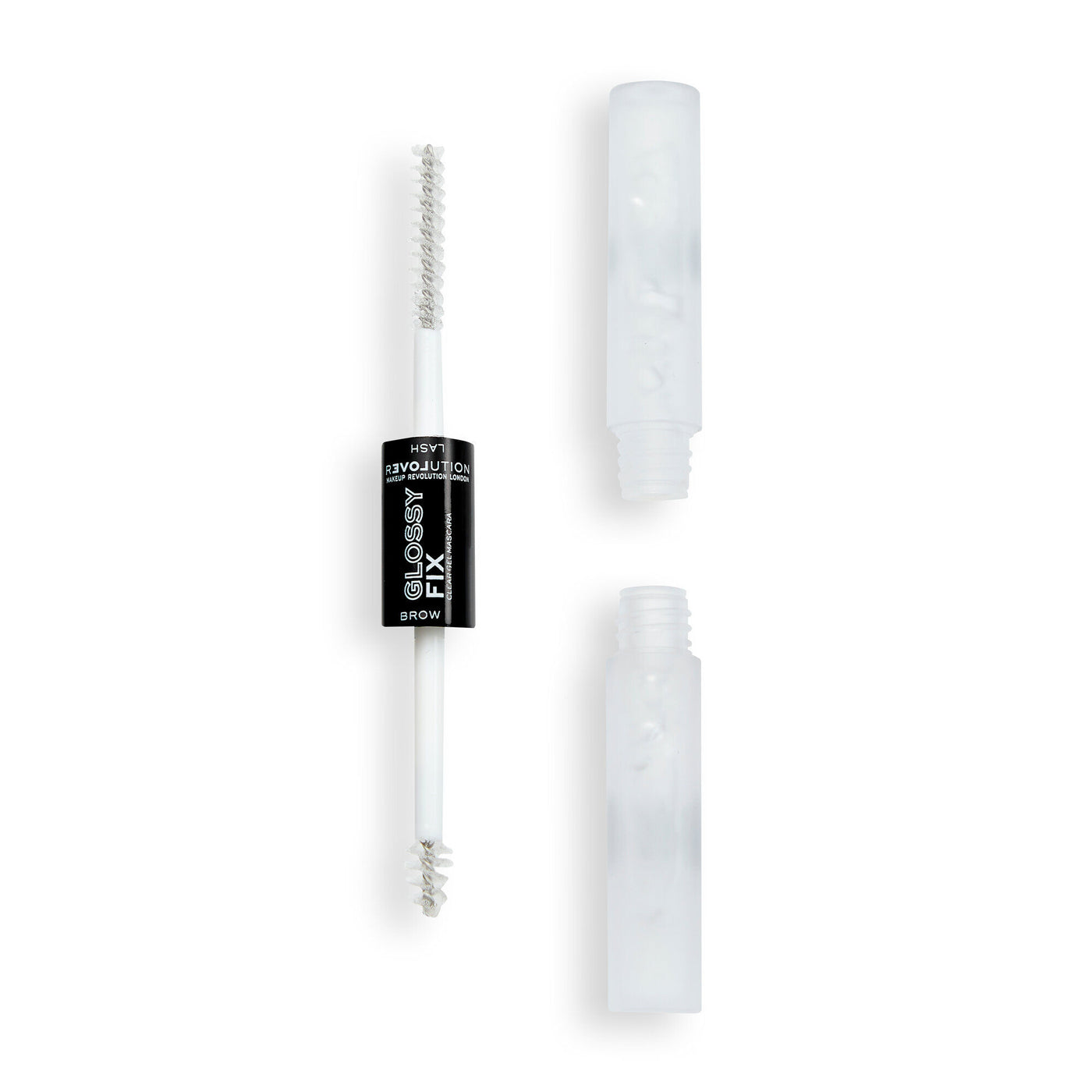 Relove Glossy Fix Clear Brow Gel & Mascara