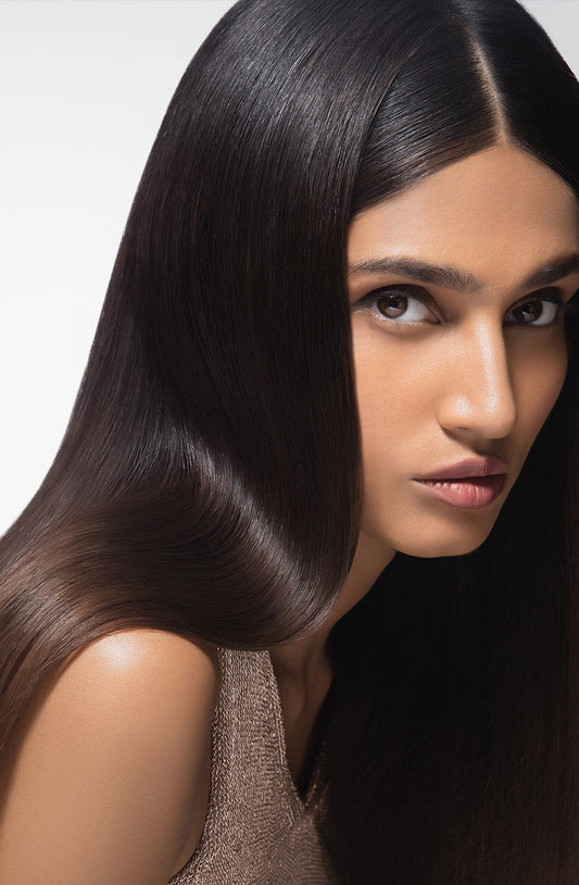 NABILA Repair Conditioner For Dry, Damaged, Processed Hair - 150ml