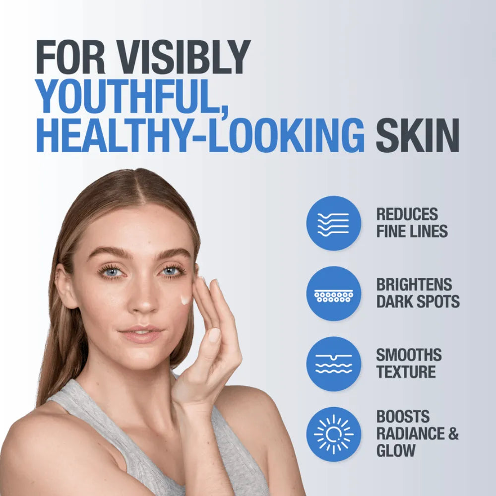 Neutrogena Anti Age Retinol Boost Night Cream - 50ml