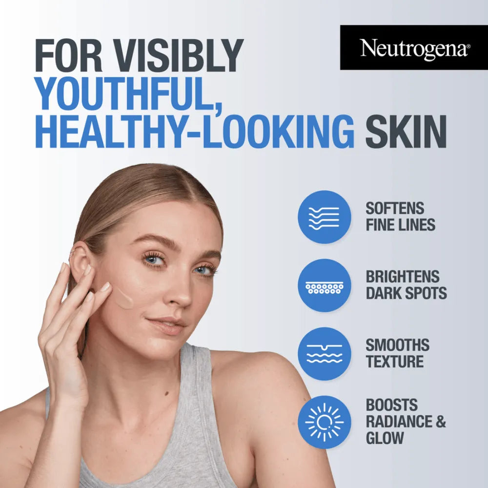 Neutrogena Retinol Boost Serum - 30ml