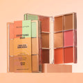 Makeup Revolution Everything Base Face Icon Palette