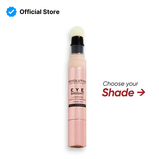 Revolution Eye Bright Concealer
