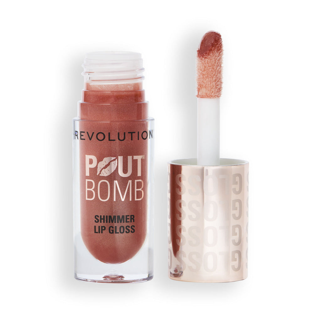 Revolution Shimmer Bomb