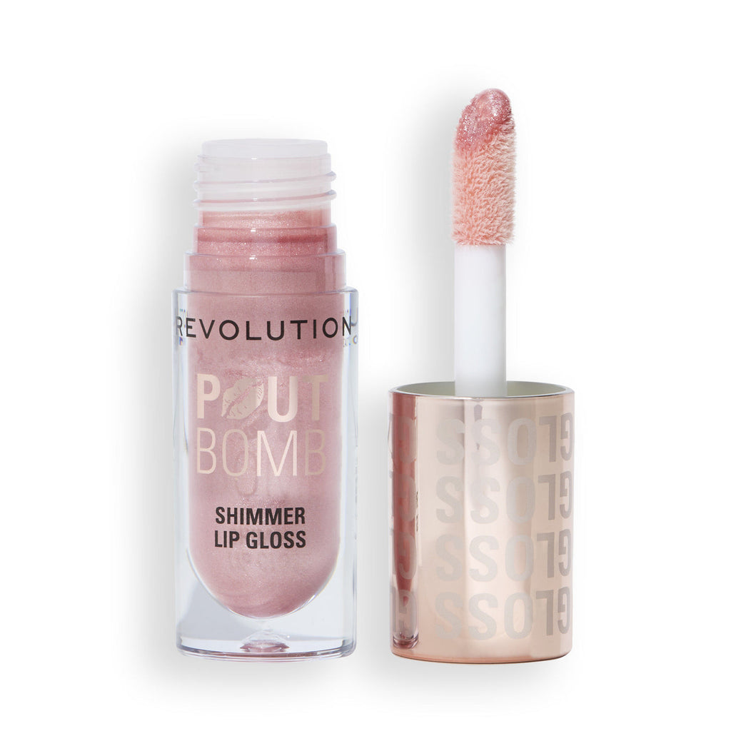 Revolution Shimmer Bomb