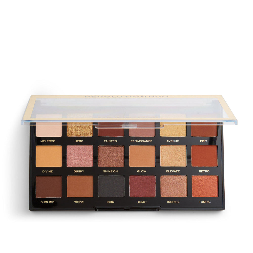 Revolution Pro Regeneration Palette