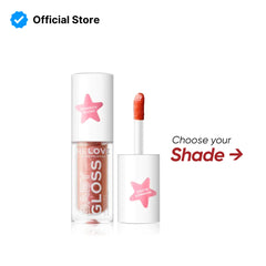 Revolution Relove Baby Gloss Shimmer