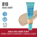 Rimmel Kind & Free Liquid foundation Moisturising - 30ml