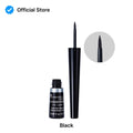 Rimmel Exaggerate Liquid Eyeliner - Black