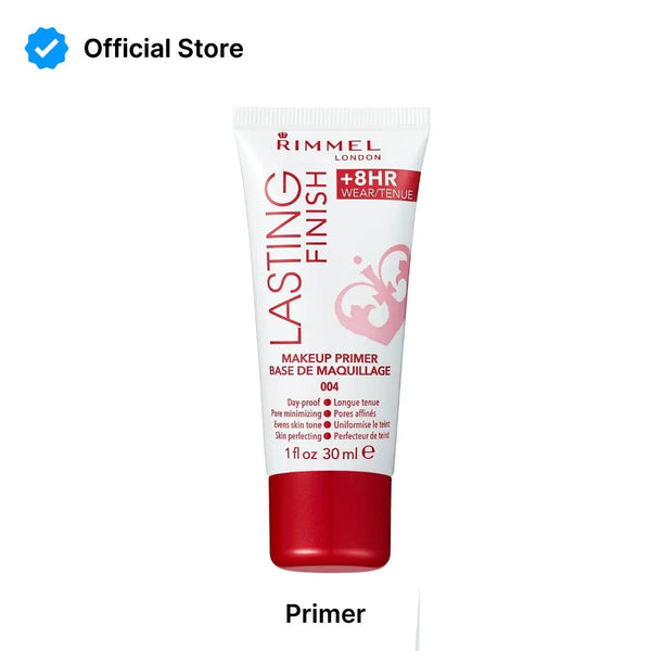 Rimmel Lasting Finish Primer 30ml