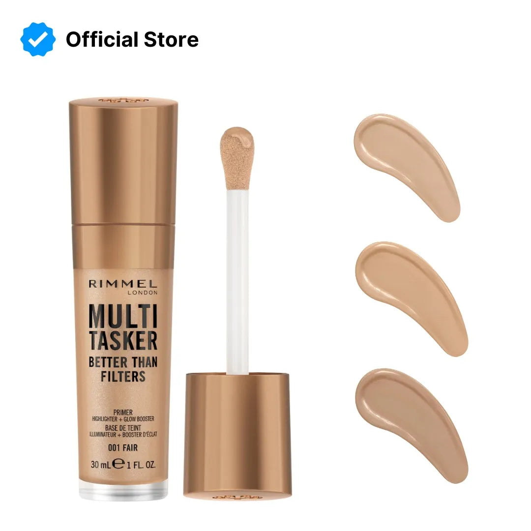 Rimmel Multi Tasker Better Than Filters – Cozmetica
