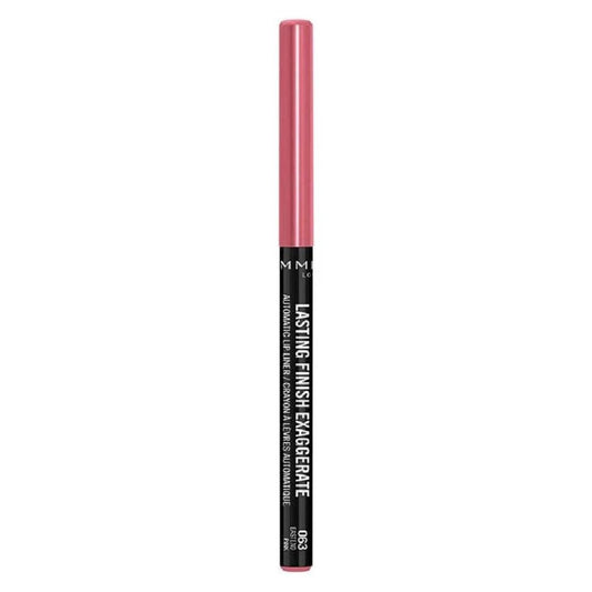 Rimmel London Lasting Finish Exaggerate Automatic Lip Liner